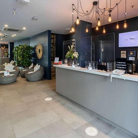 Narrabeen Sands Hotel By Nightcap Plus Екстериор снимка