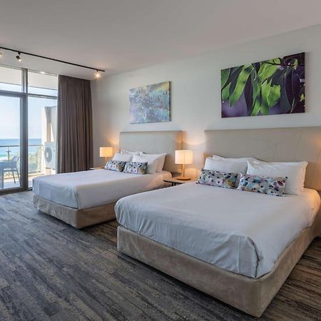 Narrabeen Sands Hotel By Nightcap Plus Екстериор снимка