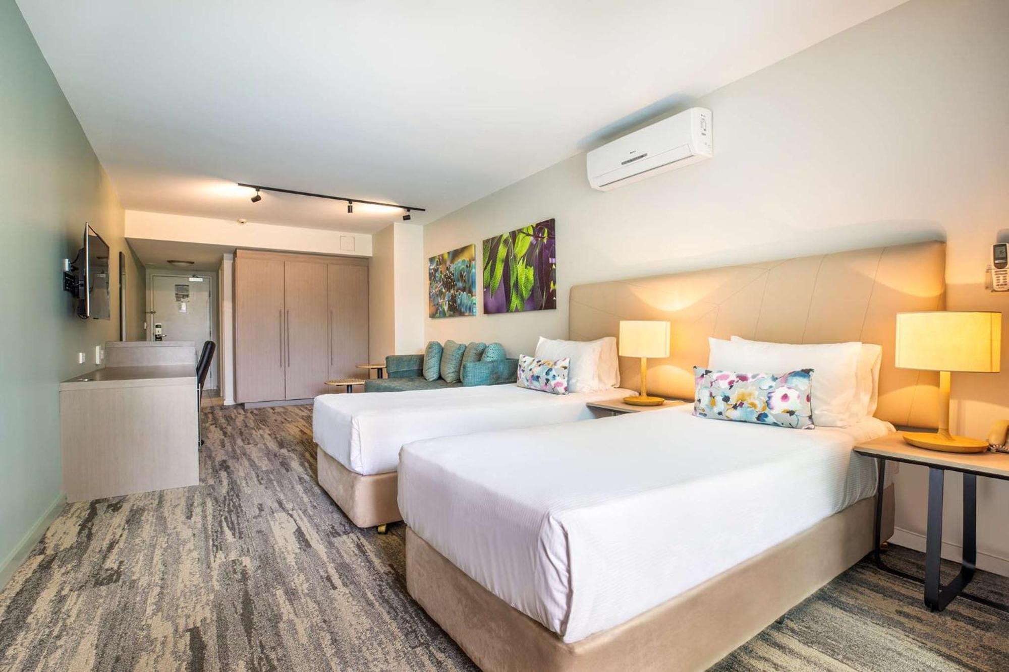Narrabeen Sands Hotel By Nightcap Plus Екстериор снимка