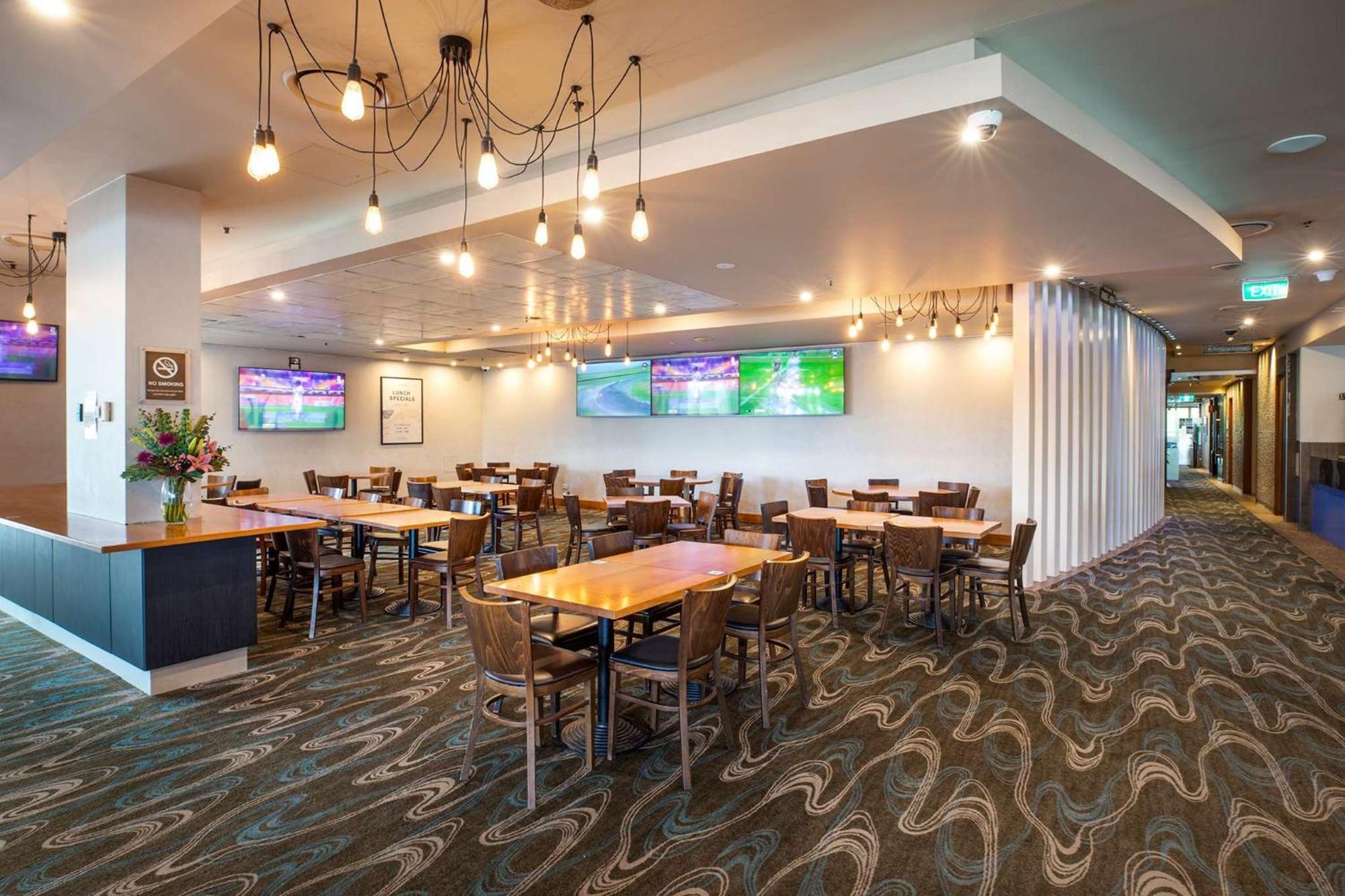 Narrabeen Sands Hotel By Nightcap Plus Екстериор снимка