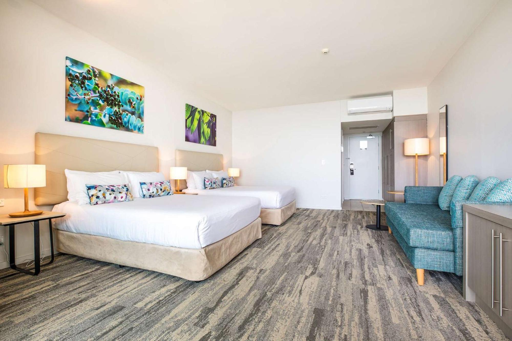 Narrabeen Sands Hotel By Nightcap Plus Екстериор снимка