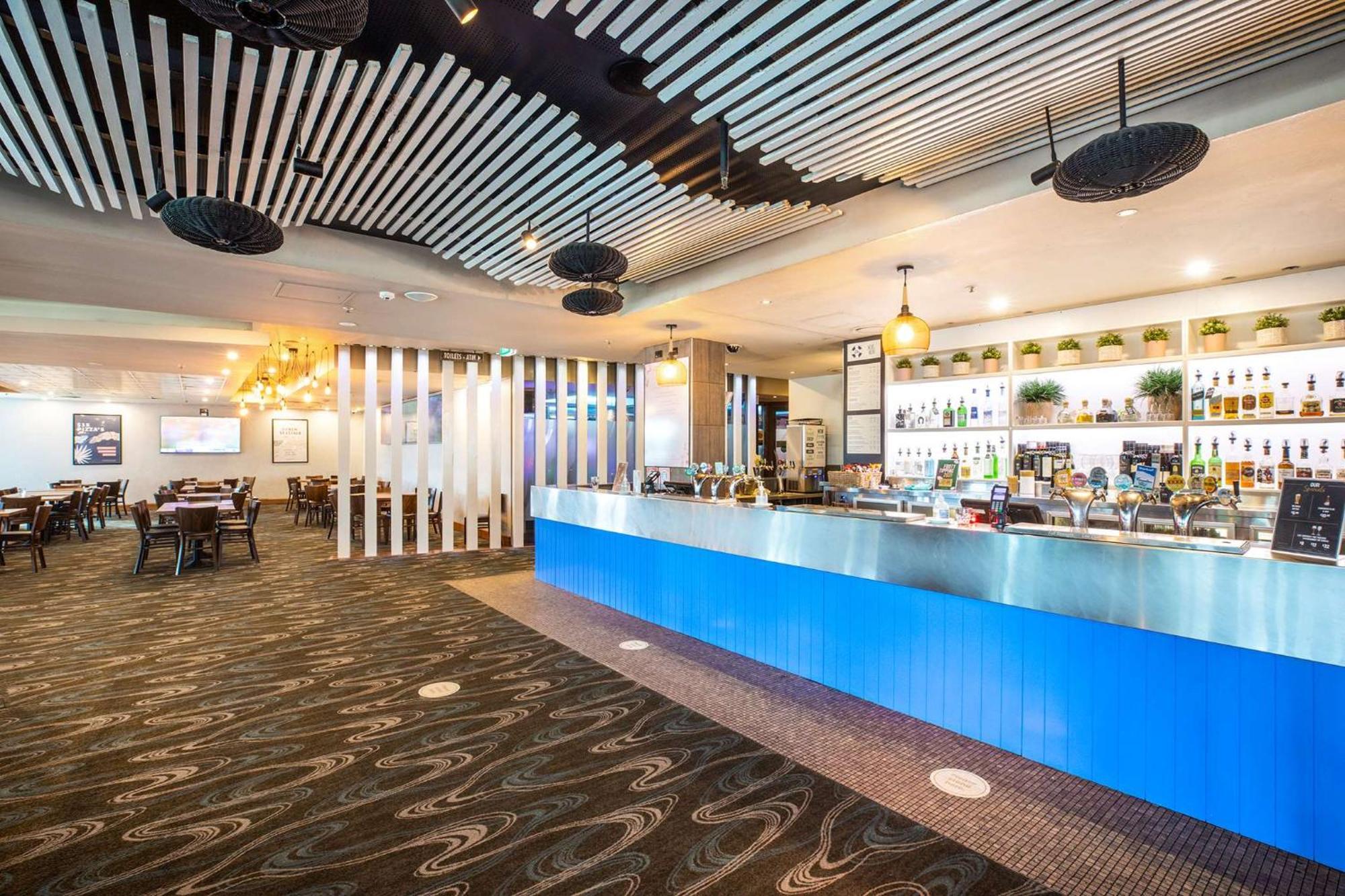 Narrabeen Sands Hotel By Nightcap Plus Екстериор снимка